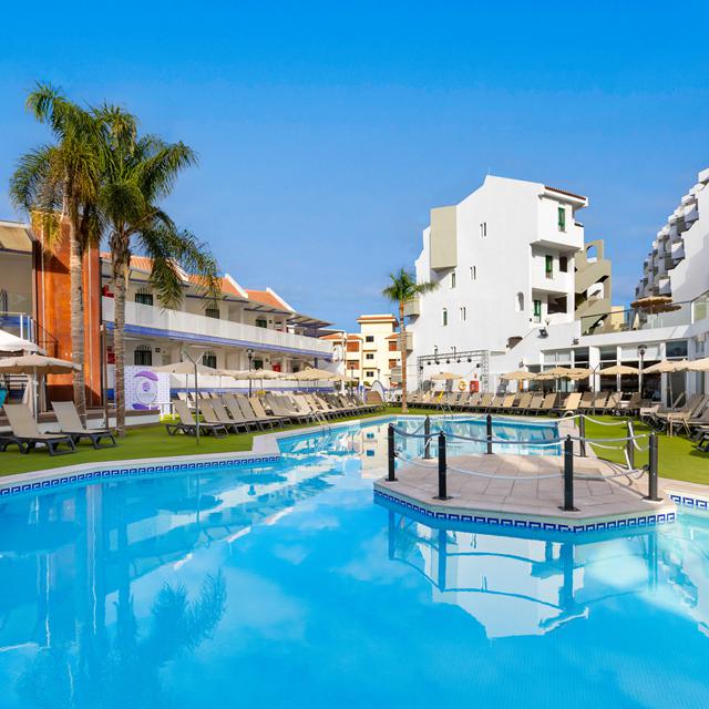 Playa Olid Suites and Apartments photo 15