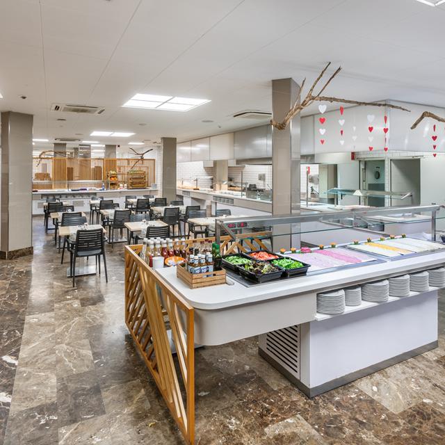 Playa Olid Suites and Apartments photo 4