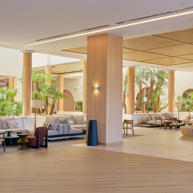 Hotel PortoBay Blue Ocean photo 6