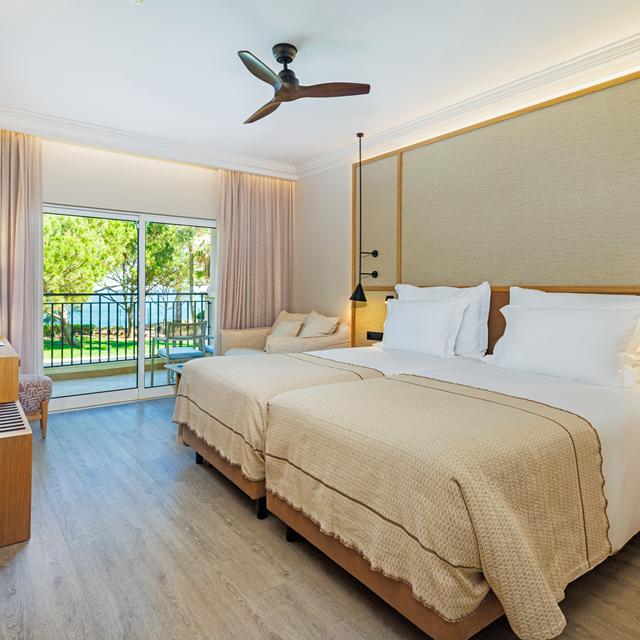 Hotel PortoBay Blue Ocean photo 32