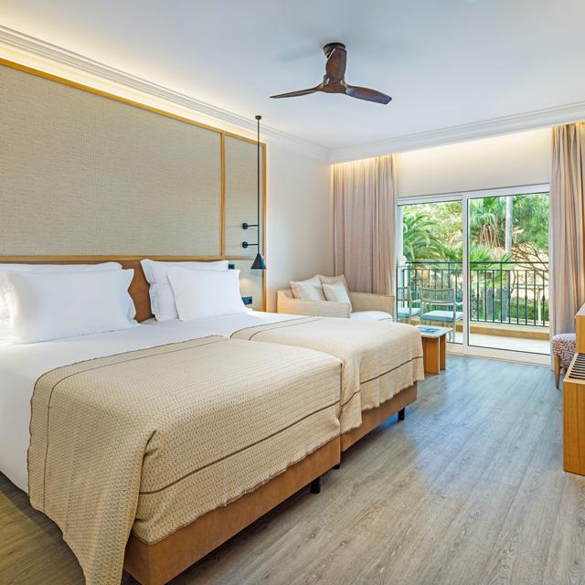 Hotel PortoBay Blue Ocean photo 3
