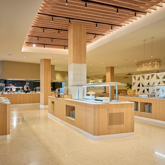 Hotel PortoBay Blue Ocean photo 8