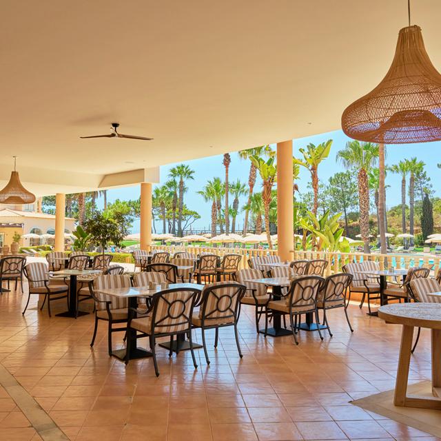 Hotel PortoBay Blue Ocean photo 12