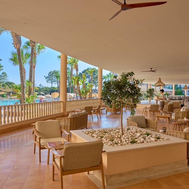 Hotel PortoBay Blue Ocean photo 27