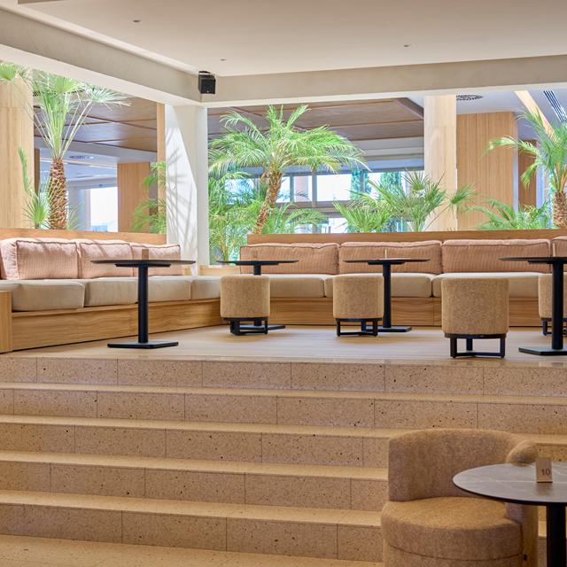 Hotel PortoBay Blue Ocean photo 26