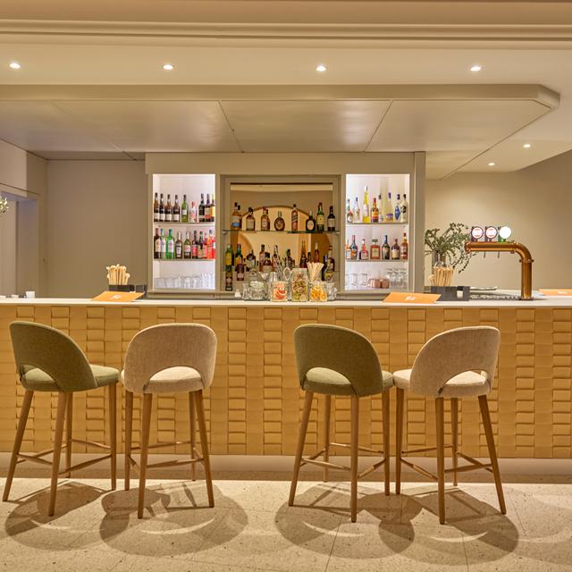 Hotel PortoBay Blue Ocean photo 25