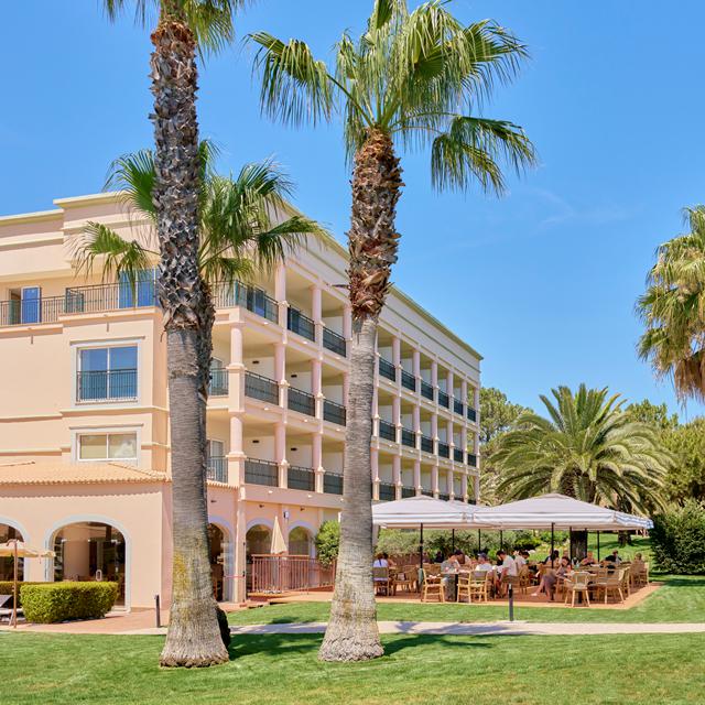 Hotel PortoBay Blue Ocean photo 24