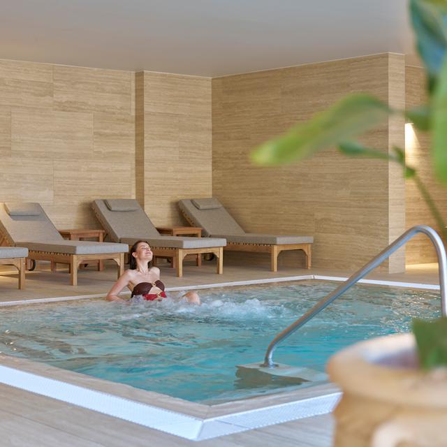 Hotel PortoBay Blue Ocean photo 14