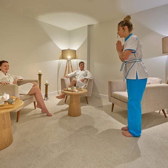 Hotel PortoBay Blue Ocean photo 17