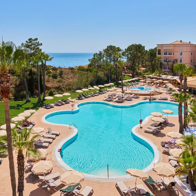 Hotel PortoBay Blue Ocean photo 19