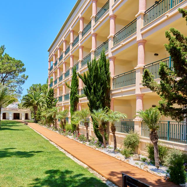 Hotel PortoBay Blue Ocean photo 18
