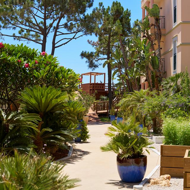 Hotel PortoBay Blue Ocean photo 2