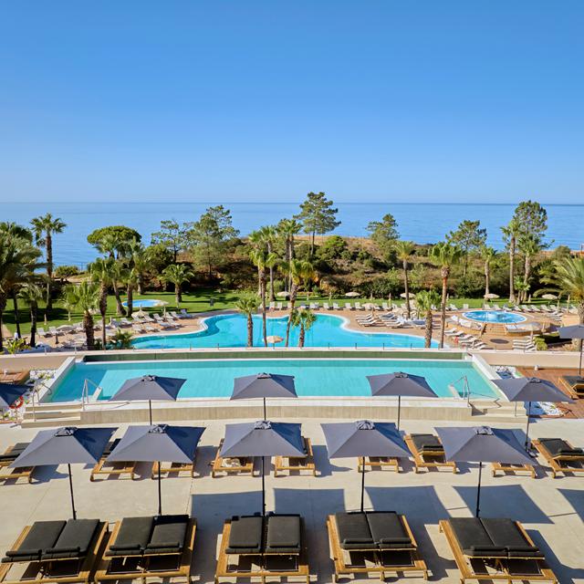 Hotel PortoBay Blue Ocean photo 23