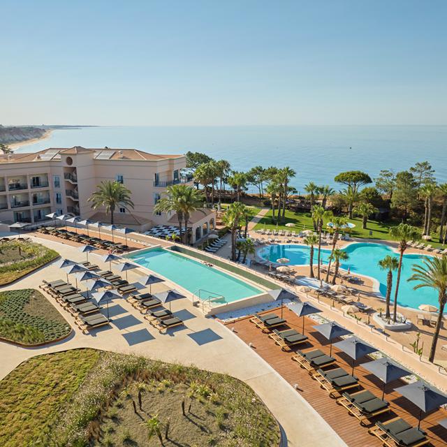 Hotel PortoBay Blue Ocean photo 0