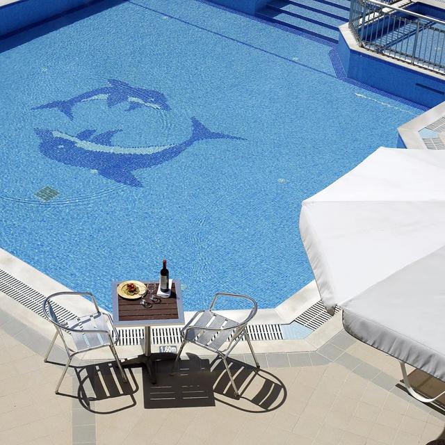 Hôtel Stratos photo 1