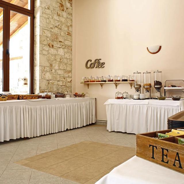 Hôtel Stratos photo 5