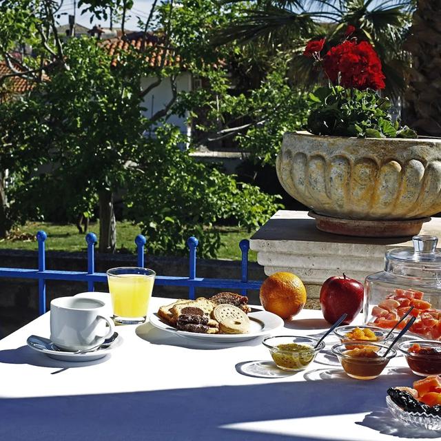 Hôtel Stratos photo 6