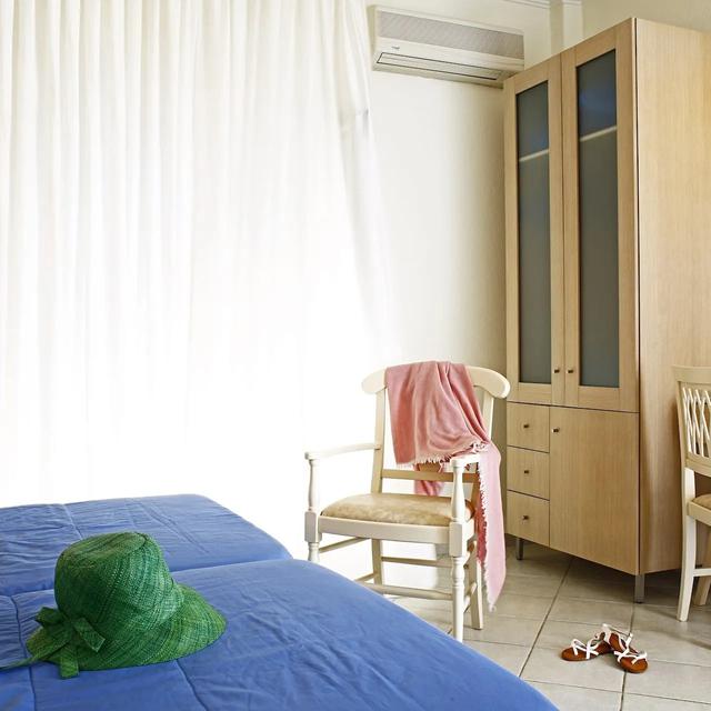 Hôtel Stratos photo 3