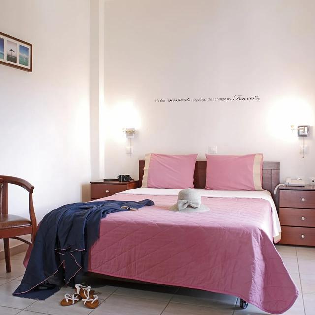 Hôtel Stratos photo 13