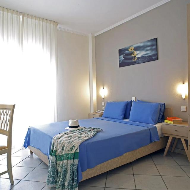 Hôtel Stratos photo 2