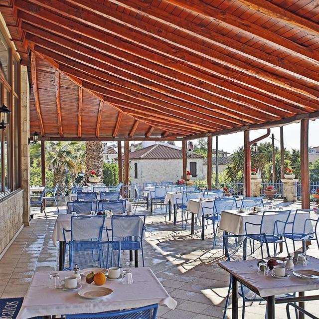 Hôtel Stratos photo 9