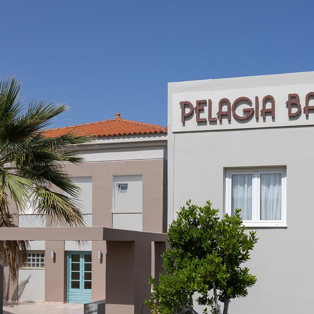 Hotel Pelagia Bay photo 10