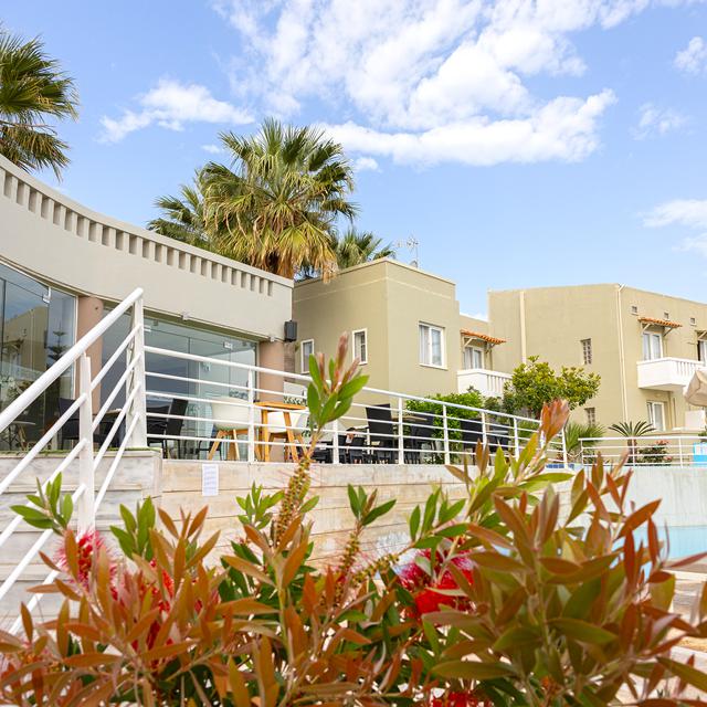 Hotel Pelagia Bay photo 9