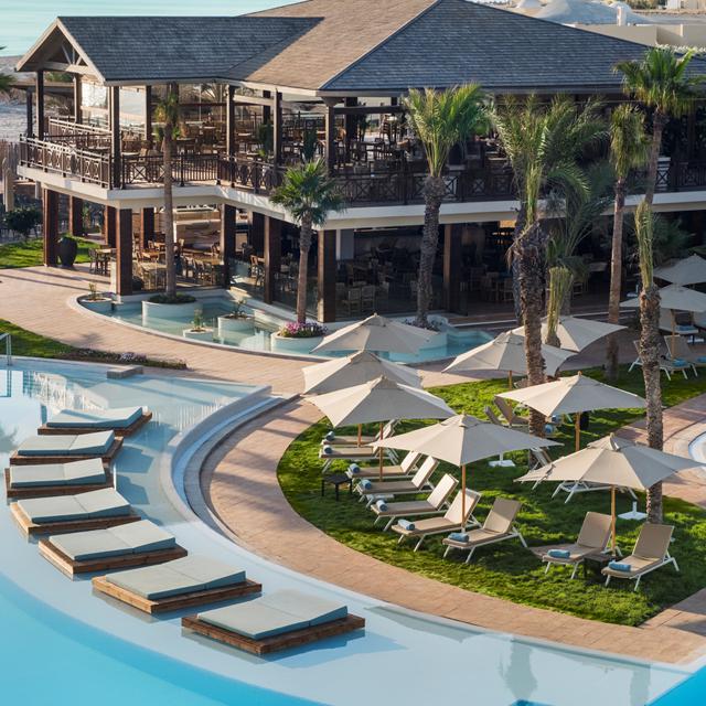 Iberostar Selection Eolia Djerba photo 1