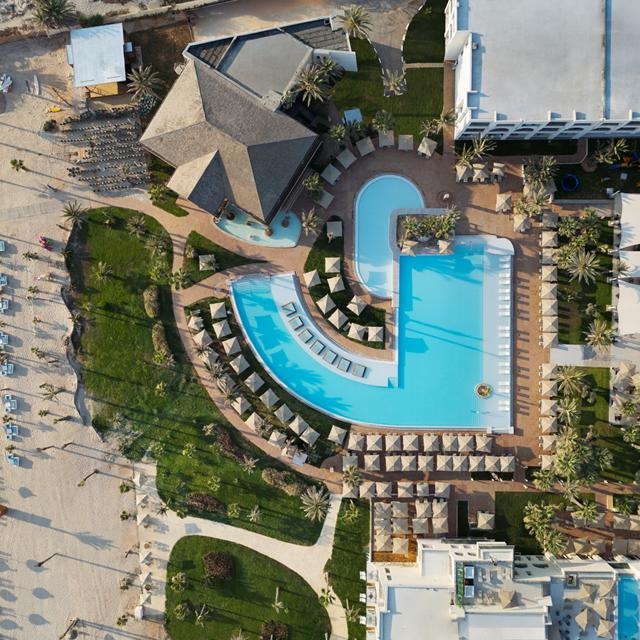 Iberostar Selection Eolia Djerba photo 31