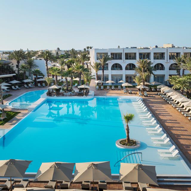 Iberostar Selection Eolia Djerba photo 7
