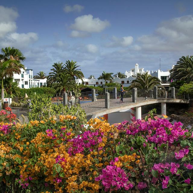 Appartements Las Marismas photo 5