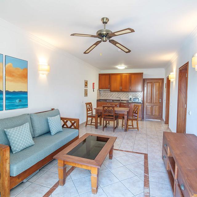 Appartements Las Marismas photo 4
