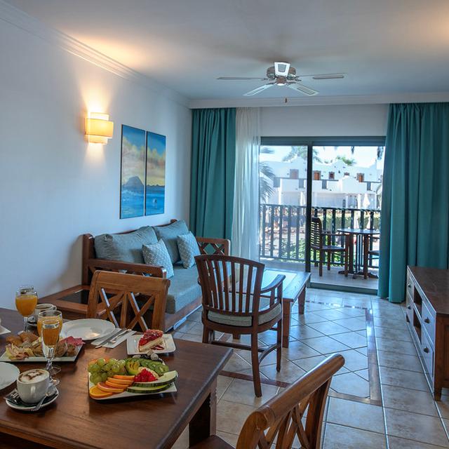 Appartements Las Marismas photo 20