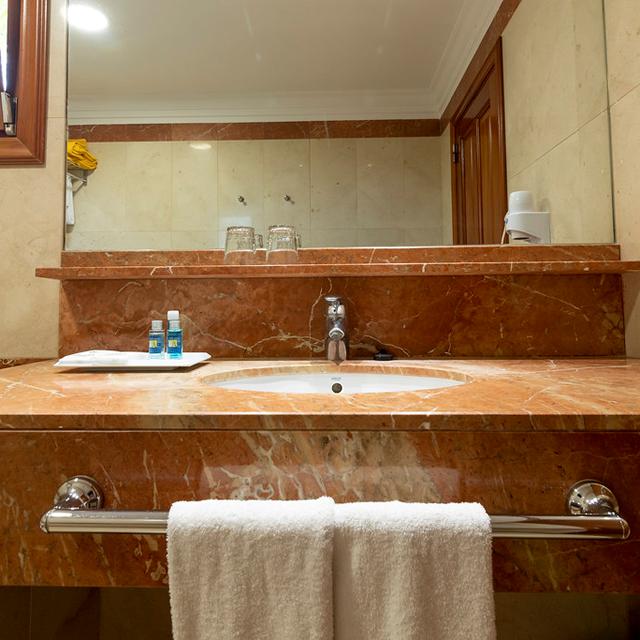 Appartements Las Marismas photo 22