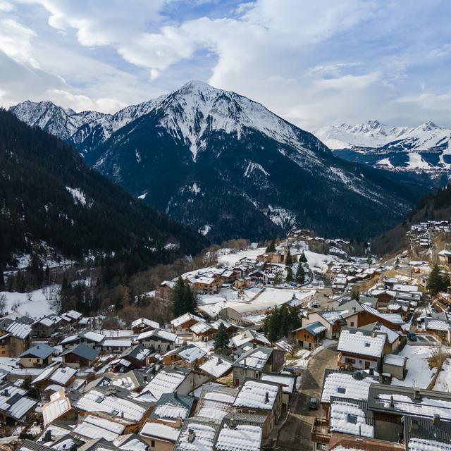 Résidence Terresens l'Etoile de la Vanoise photo 26