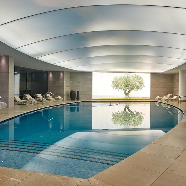 Cavo Olympo Luxury Hôtel & Spa - adults only photo 2