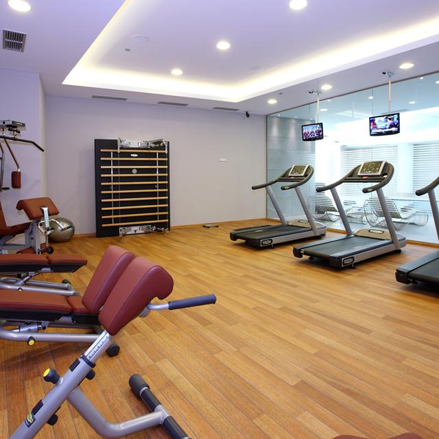 Cavo Olympo Luxury Hôtel & Spa - adults only photo 7