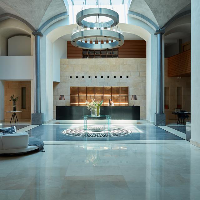 Cavo Olympo Luxury Hôtel & Spa - adults only photo 6