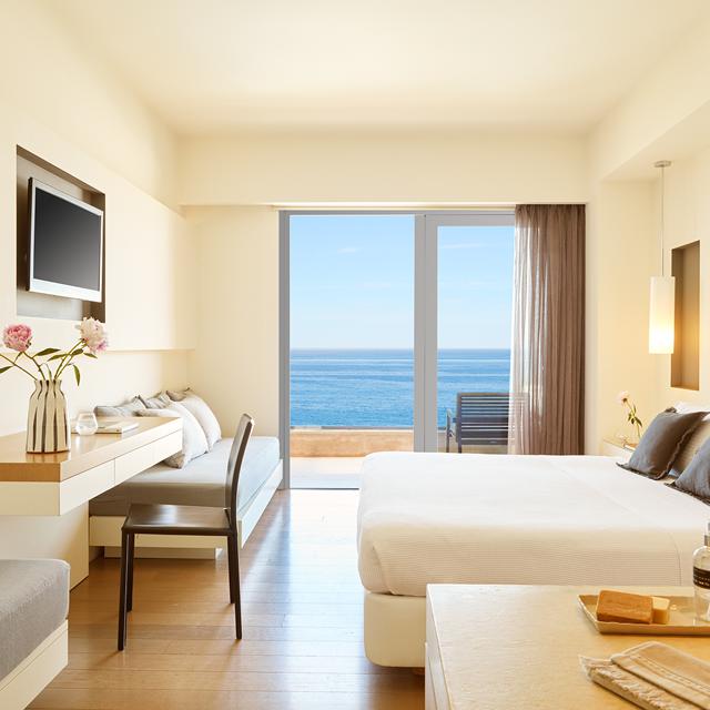 Cavo Olympo Luxury Hôtel & Spa - adults only photo 16