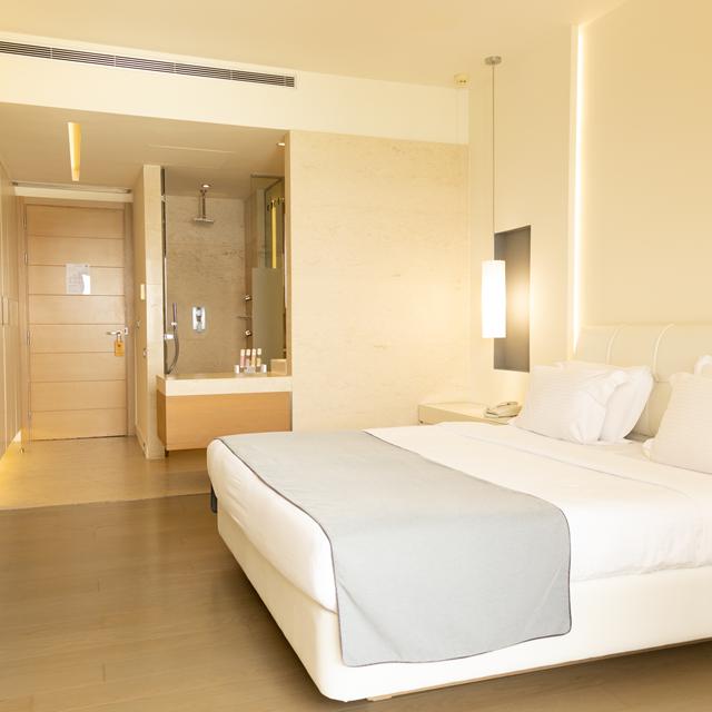 Cavo Olympo Luxury Hôtel & Spa - adults only photo 17