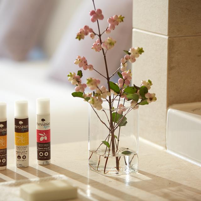 Cavo Olympo Luxury Hôtel & Spa - adults only photo 14