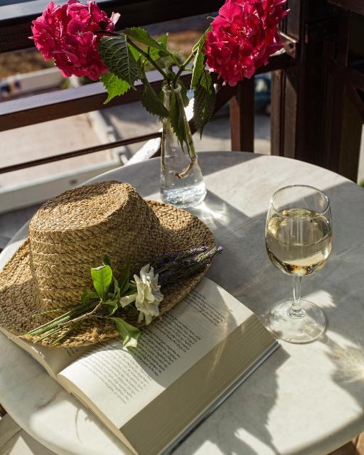 Hôtel Morfeas photo 8