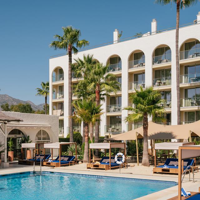 Hôtel ME Marbella photo 14