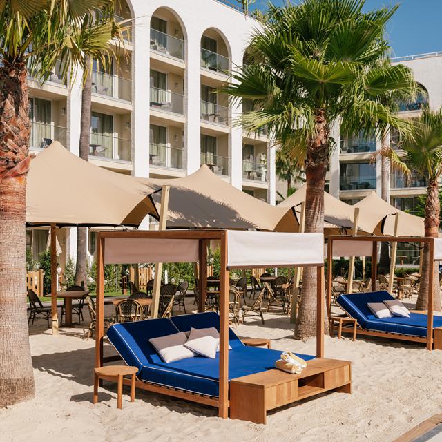Hôtel ME Marbella photo 4