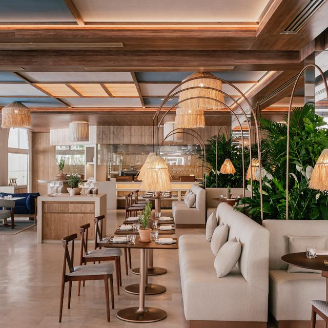 Hôtel ME Marbella photo 9