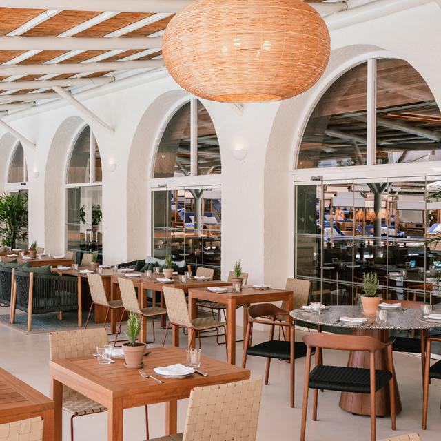 Hôtel ME Marbella photo 7