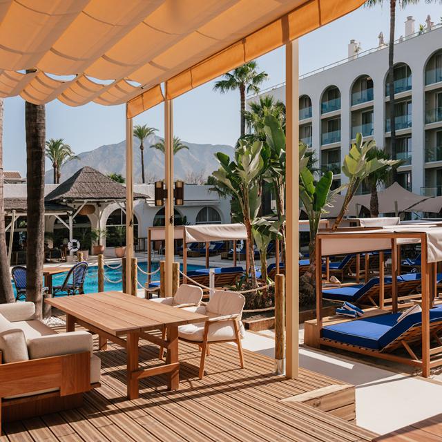 Hôtel ME Marbella photo 6