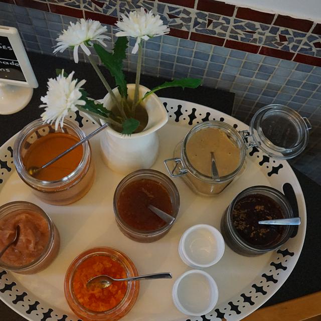 Hôtel Morfeas photo 6