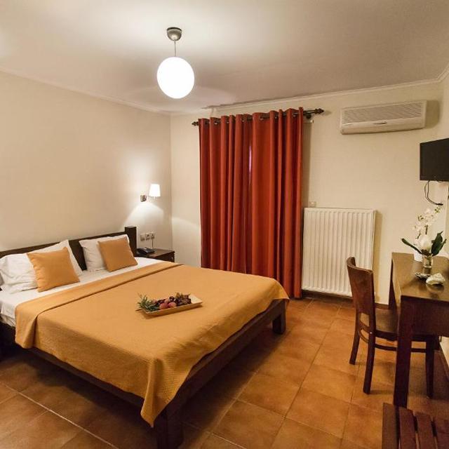 Hôtel Morfeas photo 9