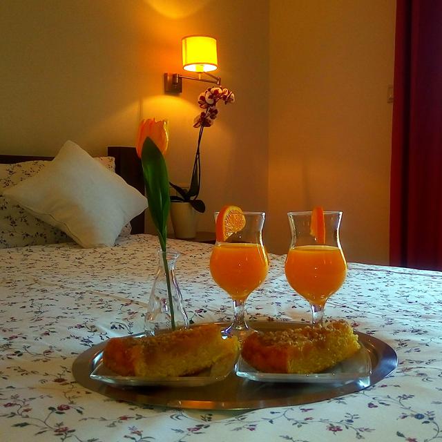 Hôtel Morfeas photo 3